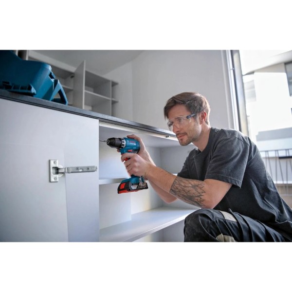 Фото - Набір інструментів Bosch Professional (0.615.V00.03D)
